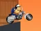Gra Bike police w Internecie