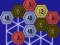Gra 18 hexagons w Internecie