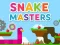 Gra Snake Masters w Internecie