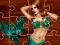 Gra Mermaid Puzzle Challenge w Internecie