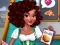 Gra Noelle's Food Flurry w Internecie