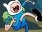 Gra Adventure Time: Coloring Book w Internecie