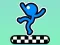 Gra Stickman Swing w Internecie