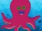 Gra Sea Creatures Coloring Book w Internecie