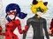 Gra Ladybug & Cat Noir Maker w Internecie