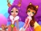 Gra Enchanting Animal Spirits w Internecie
