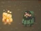 Gra Escape From Zombies w Internecie