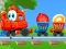 Gra Candy Train w Internecie