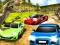 Gra Dino Car Race w Internecie