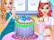 Gra Ariel's Cake Shop w Internecie