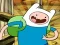 Gra Adventure Time Differences w Internecie
