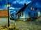 Gra 5 in 1 Picture Puzzle: Street w Internecie