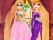 Gra Puzzles Princesses and Angels New Look w Internecie