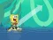 Gra SpongeBob Incredible Jumping w Internecie