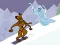 Gra Ghost attack Scooby w Internecie