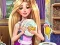 Gra Goldie Dish Washing w Internecie