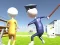 Gra Stickman Adventure Prison Jail Break Mission w Internecie