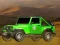 Gra Offroad Jeep Simulator w Internecie