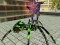Gra Spider Robot Warrior Web Robot Spider w Internecie