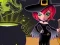 Gra 4X4 Halloween w Internecie