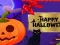 Gra Happy Halloween Princess Card Designer w Internecie