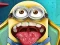 Gra Mini Tongue Doctor w Internecie