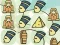 Gra Ancient Egypt Match 3 w Internecie