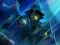 Gra Halloween Slide Puzzle 2 w Internecie
