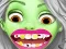 Gra Zombie At Dentist w Internecie