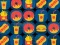 Gra Fast Food Match 3 w Internecie