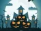 Gra Halloween Night w Internecie
