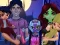 Gra Princess Family Halloween Costume w Internecie