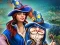 Gra Witch Ritual w Internecie