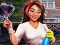 Gra Domestic Service w Internecie