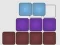 Gra Tangram Blocks w Internecie