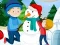 Gra Bubble Shooter Xmas Pack w Internecie