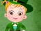 Gra Baby Hazel St. Patrick Day w Internecie
