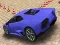 Gra Car Impossible Tracks: Driver hard parking w Internecie