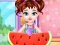 Gra Baby Taylor Watermelon Planting Time w Internecie