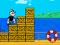 Gra Popeye Time Attack w Internecie