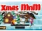 Gra XMAS MNM w Internecie