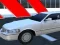 Gra Luxury Wedding Limousin Car w Internecie