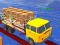 Gra Impossible Cargo Truck Driver w Internecie