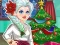 Gra Crystal's Xmas Home Deco w Internecie