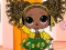 Gra Baby Dolls Winter Disco w Internecie