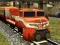 Gra Uphill Station  Drive: Bullet Passenger Train Drive w Internecie