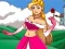Gra Kawaii Princess Dress Up Game w Internecie