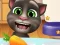Gra Talking Tom Hidden Stars w Internecie