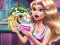 Gra Doll Dish Washing w Internecie