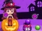 Gra Sweet Halloween w Internecie